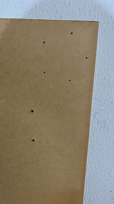 Tampo de secretária IKEA