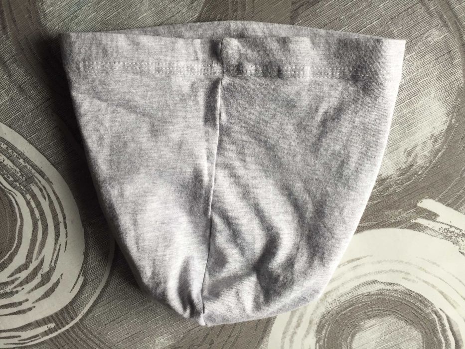 czapka jesień / wiosna na wiek 5 do 10 lat dziewczynka