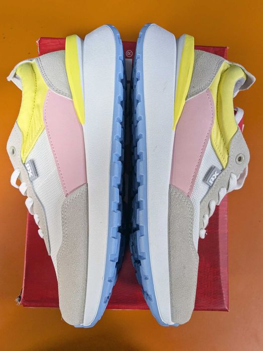 Xti Sneakersy  buty sportowe rozm. 40