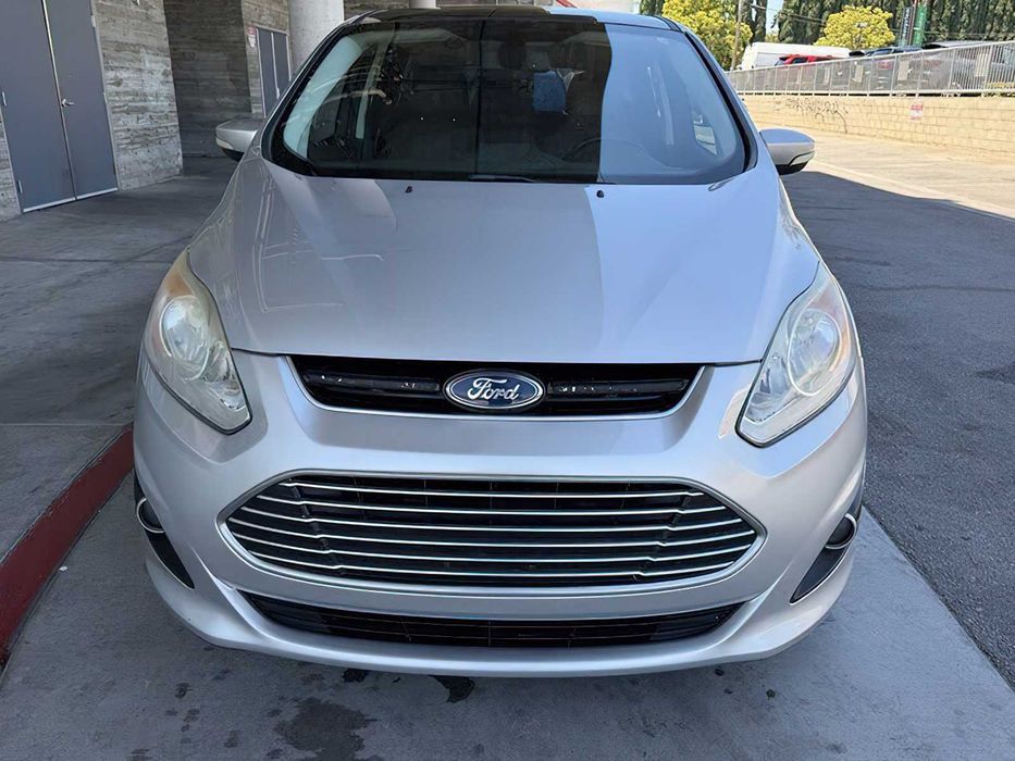Ford C-MAX Energi SEL      2015