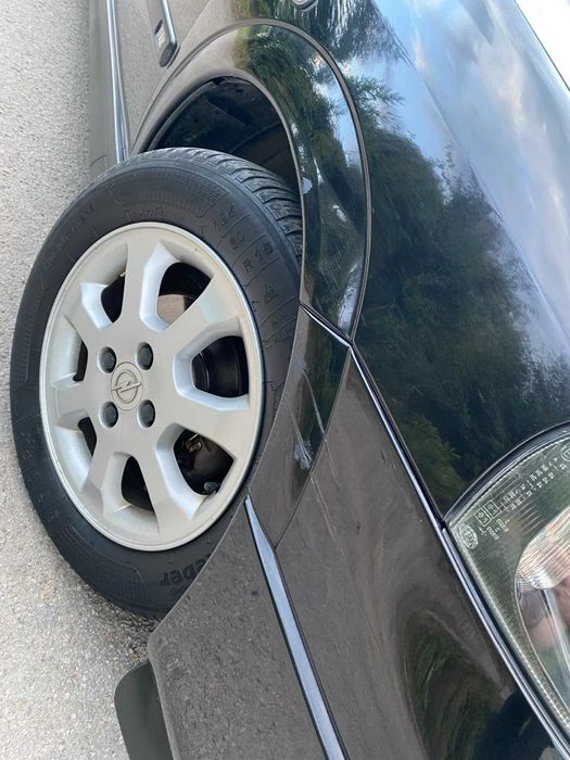 Продам авто Opel Astra 2004