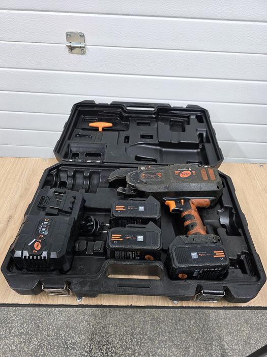 вязка арматури TJEP ULTRA GRIP 40