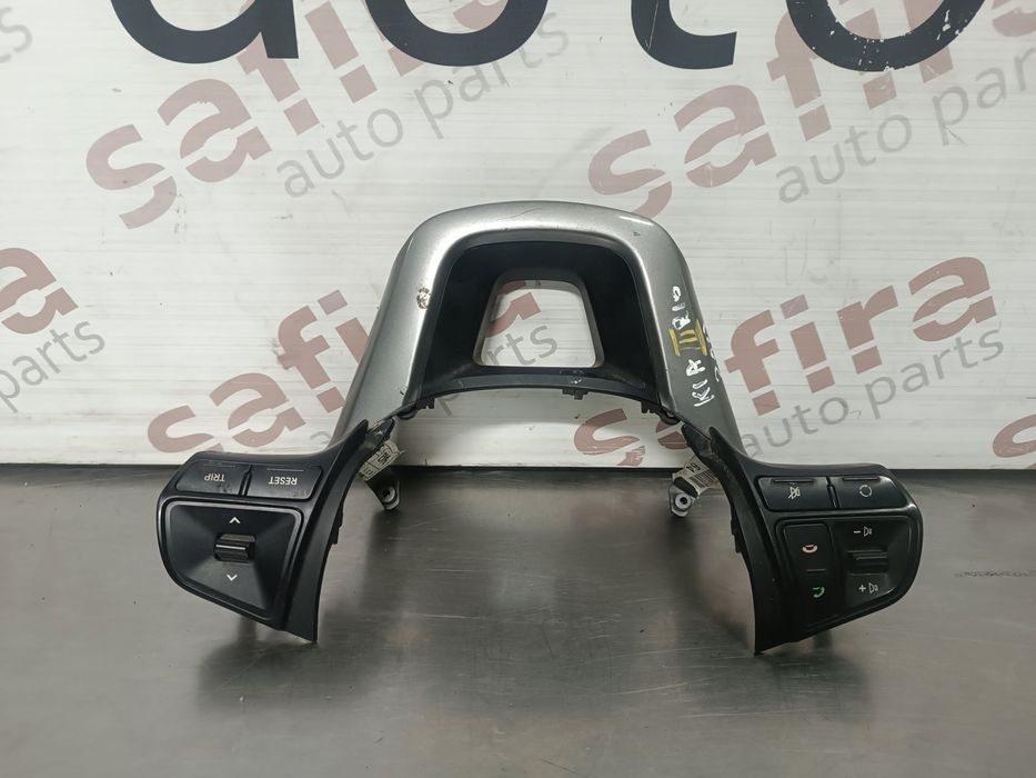 Comando / Botão / Interruptor Multifunções KIA RIO III - 967001W500