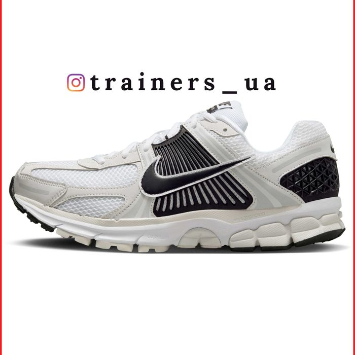 ОРИГИНАЛ Nike Zoom Vomero 5 FB9149-101 кроссовки мужские кросівки Найк