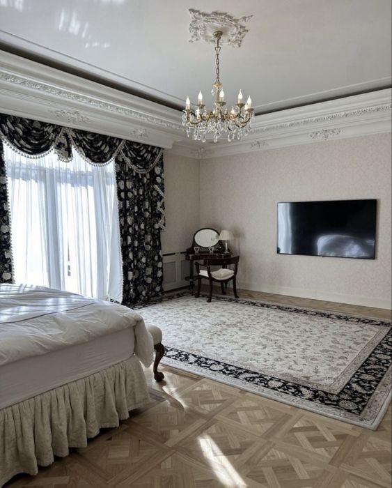 Продажа дома, закрытый ктг, бассейн