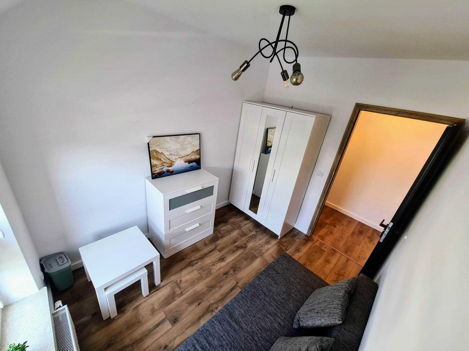 Mieszkanie – Lublin, Czechów, Czechów Południowy - Widok 3