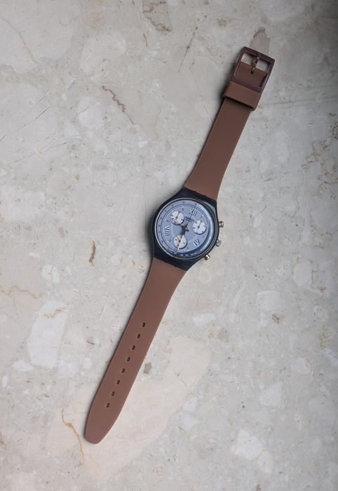 Swatch Chrono Vintage 1992