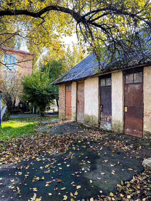 Продаж 3-кімнатної квартири в ЦЕНТРІ