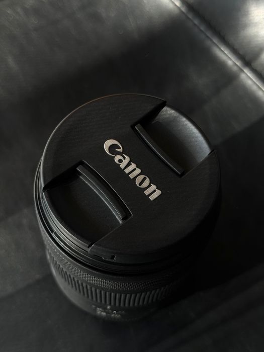 Canon 28-70 2.8 mm RF