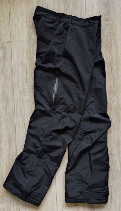 Spodnie Stormberg membranowe/ wodoodporne , rozm. S