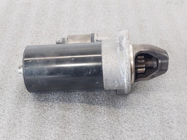 Motor de arranque OPEL Corsa D