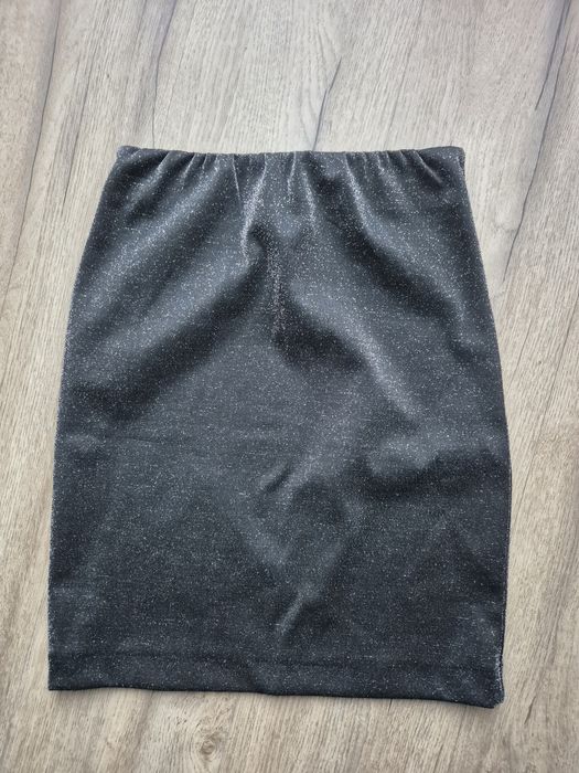 Reserved mini spódniczka 36 S