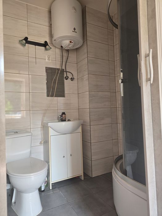 Bytom Miechowice 35m2 do wprowadzenia