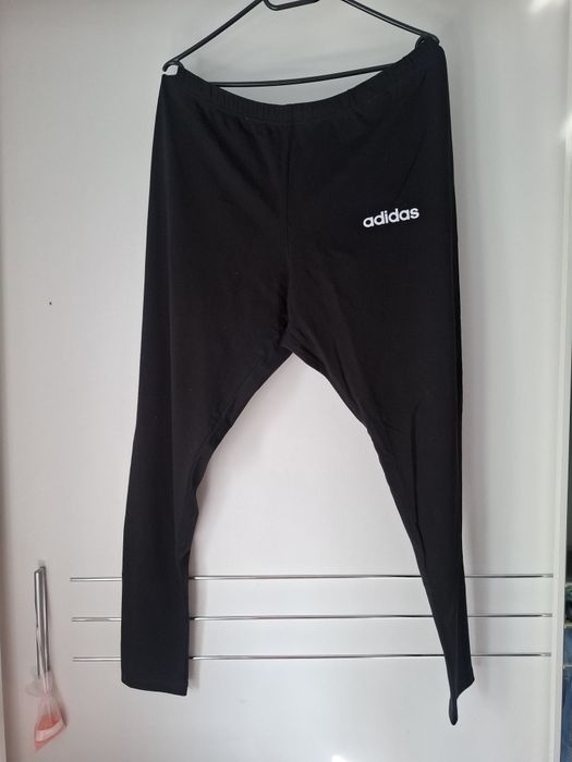 Legginsy Adidas roz 48-50