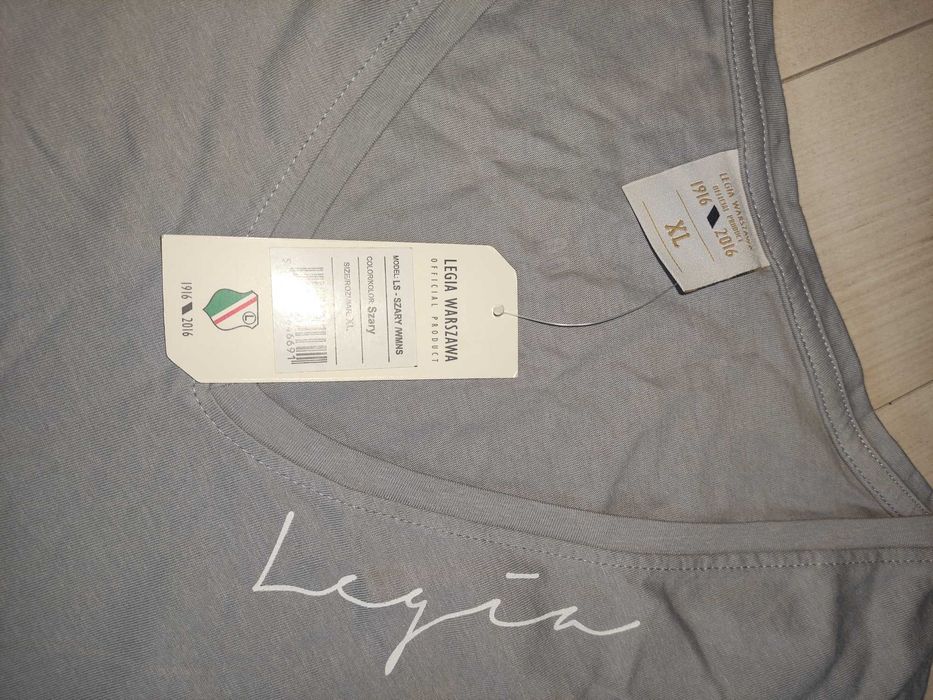 Koszulka Legia Warszawa