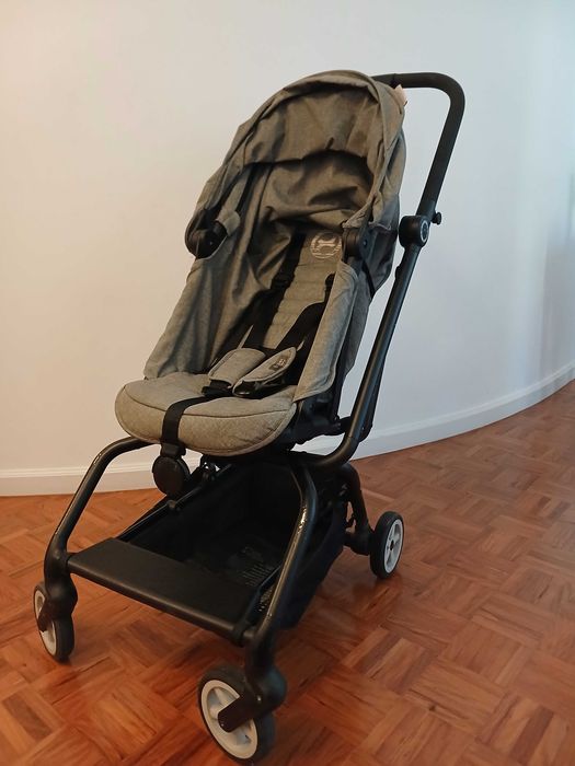 Carrinho bebé Cybex easy s twist