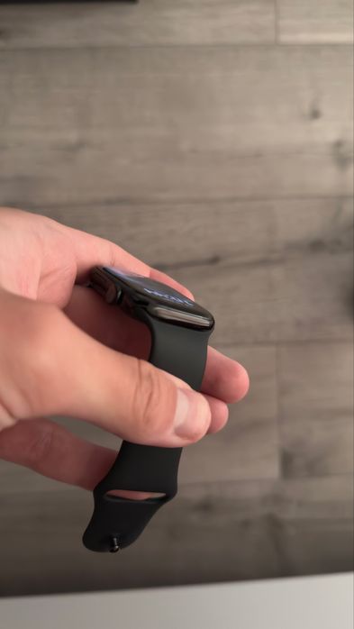 Apple Watch 11 смарт годинник