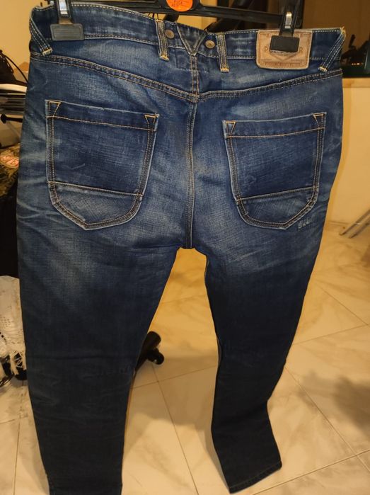Calcas Pull and bear