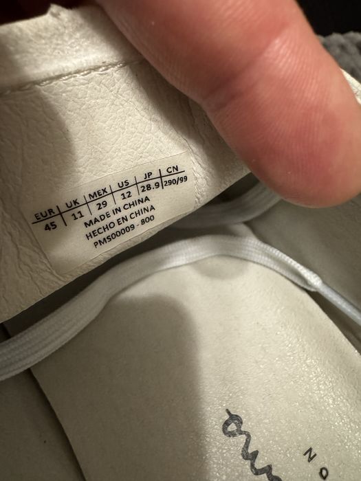 Чоловічі кросівки Pepe Jeans Camden 45(29,5см) оригінал