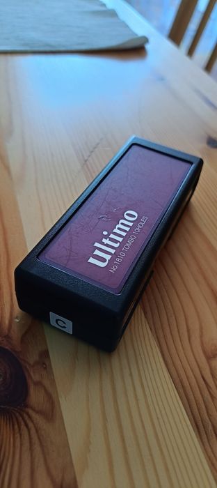 Harmonijka Tombo Ultimo