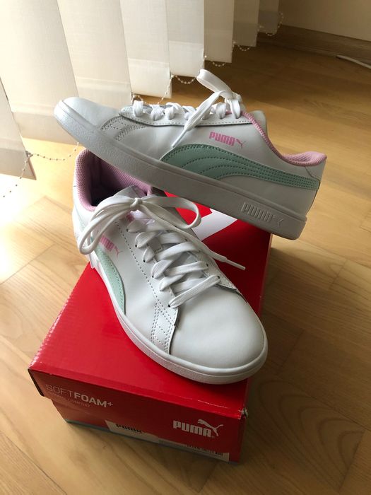 PUMA Adidasy damskie  rozmiar 38