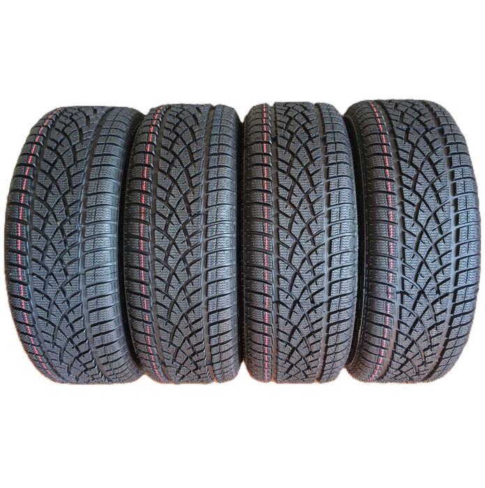 Opony bieżnikowane 205/55 R17 R 17 Zimowe Zima GWARANCJA 3 lata TARGUM