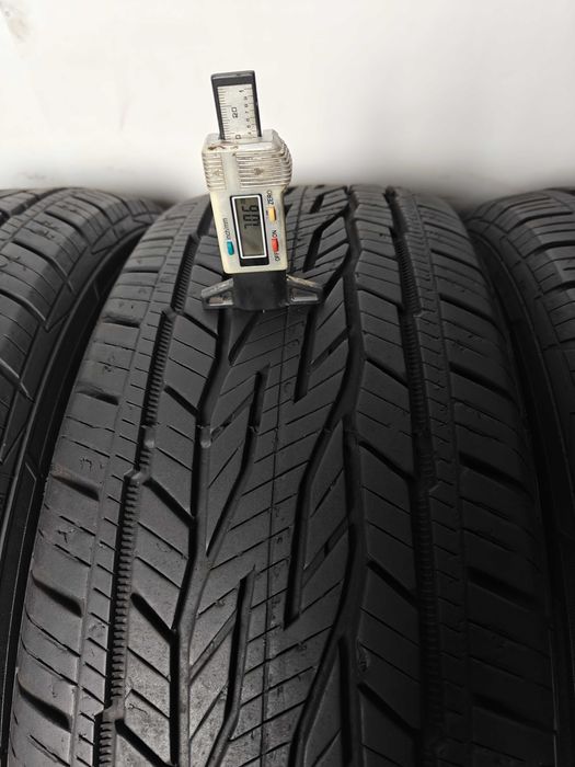 Шини літні R18 235 60 107V XL Continental ContiCrossContact LX²