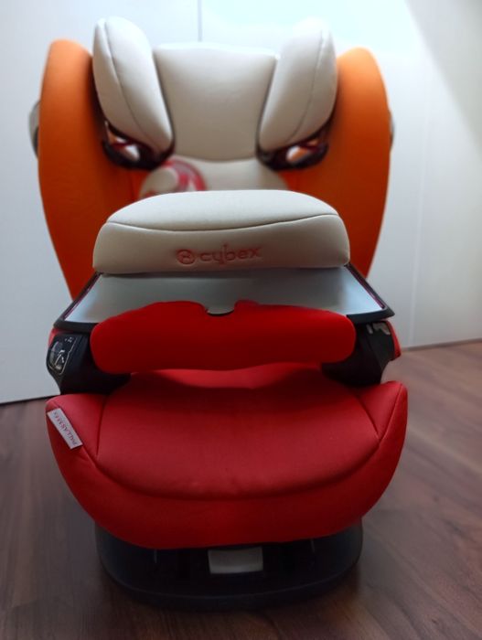 Cadeira cibex isofix