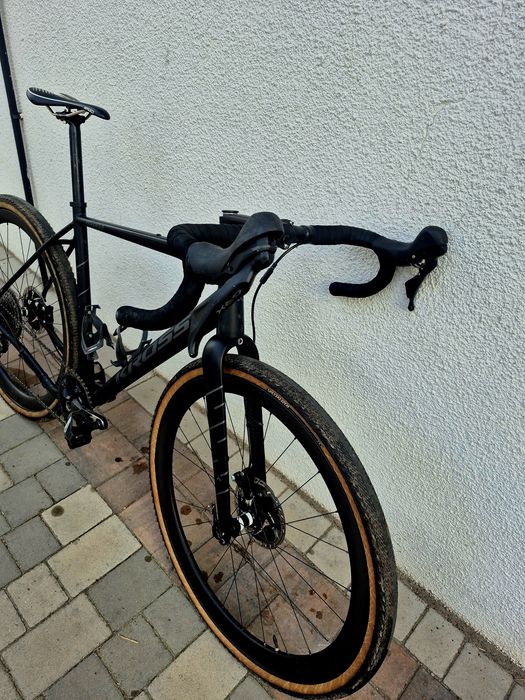 GRAVEL Kross Esker 6.0 Polecam