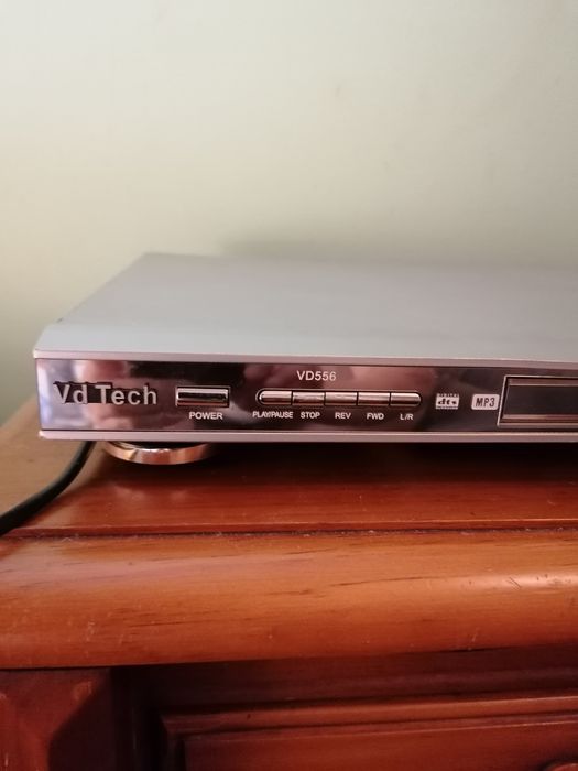 VD Tech DVD CD reader64586433969409121