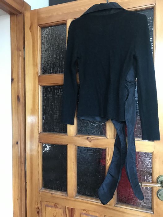 Bluzka kopertowa ,  wizytowa Butik r. S