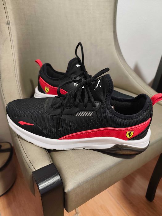 tênis Puma homem original