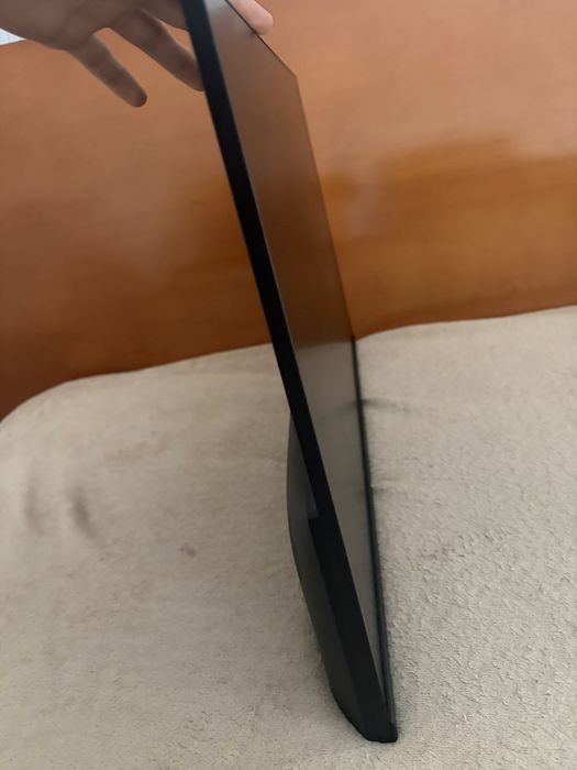 Monitor asus 27” 120hz