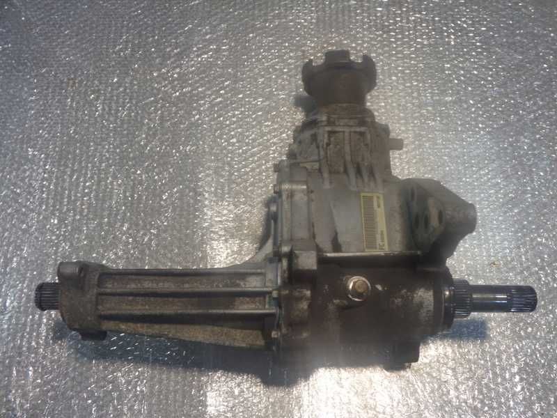 Reduktor Captiva Antara 2.0 VCDI 2009R manual 4X4 96817139 FC
