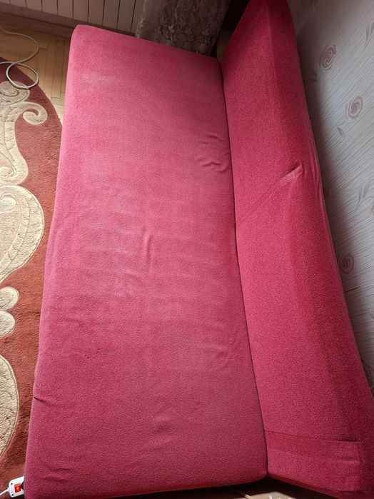 Продам диван (б/у) в чудовому стані