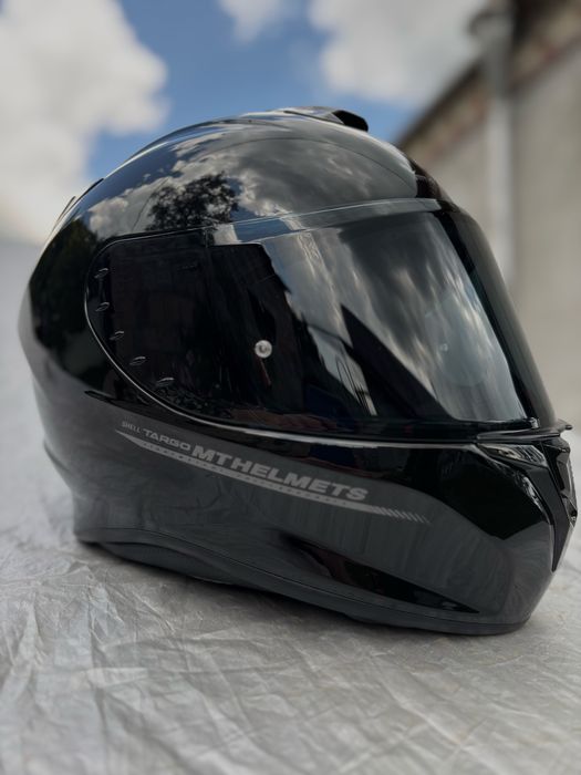 Шлем MT Helmets TARGO