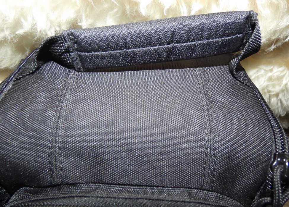 Фотосумка для камеры Lowepro Toploader Zoom 50 AW