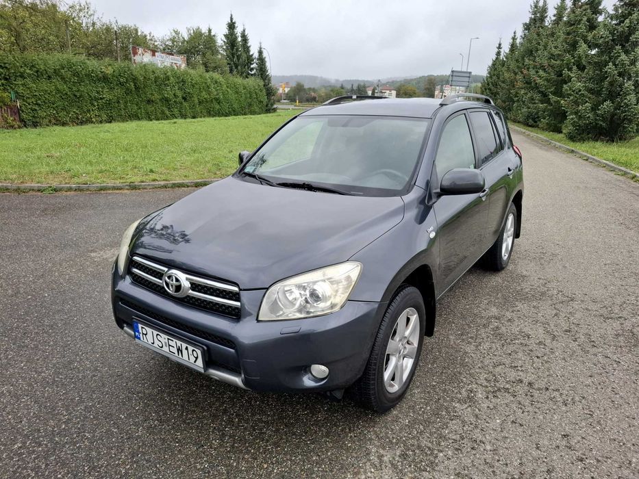 Toyota RAV-4