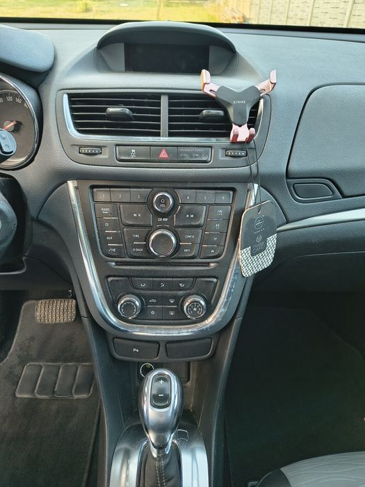 Mokka 1.4 Automat