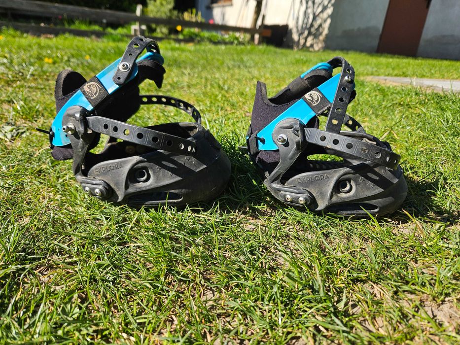 Buty dla konia Explora Magic