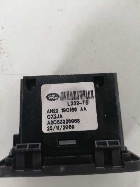 MODULO ELECTRONICO LAND ROVER RANGE ROVER III 2010 -AH2219C166AA