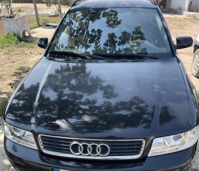 Audi a 4 b5 1900 pd