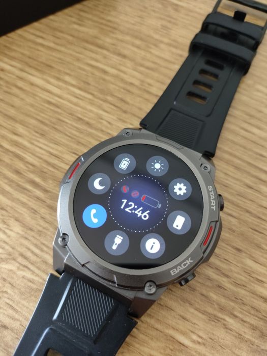 Smartwatch Zeblaze Vibe 7 Pro