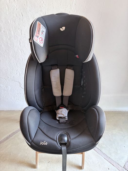Cadeira Auto Joie Stages 0-25 kg | Contramarcha e Frente | Excelente Estado