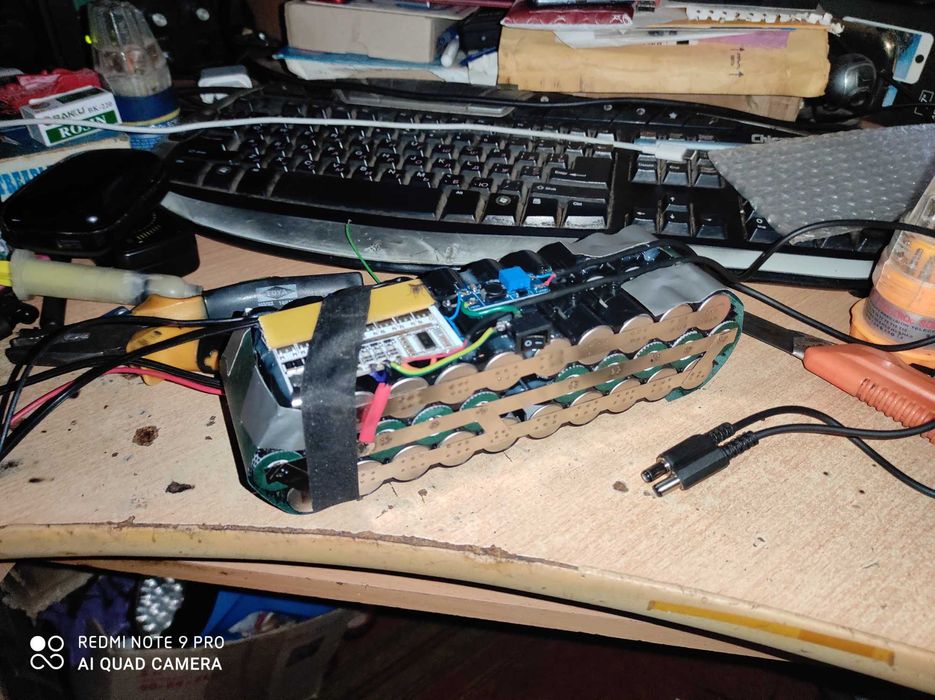 Акамулятор для Упса Інвектора Безперебойніка 25-28-32 апч  Роутерів