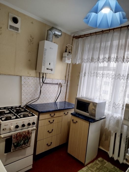 Однокімнатна квартира . Либідь Плаза . Можна з тваринами