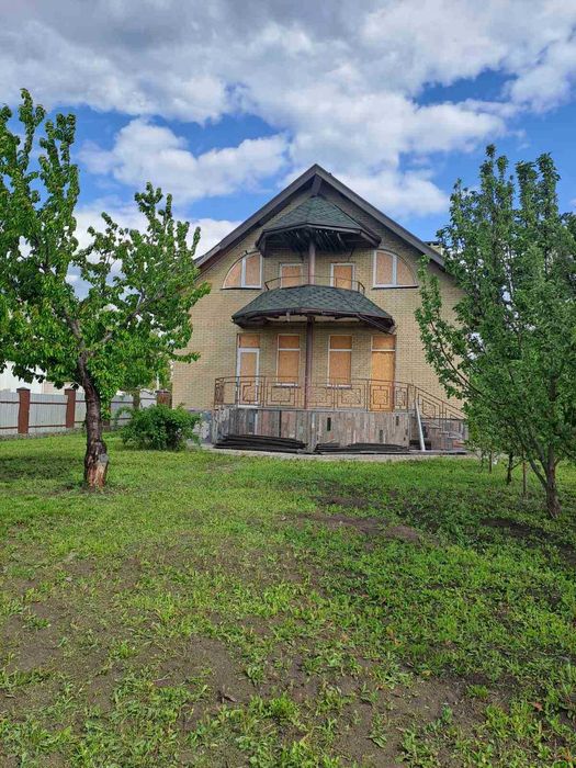 Продам дом Б.Даниловка, м. Салтовское - 15 минут