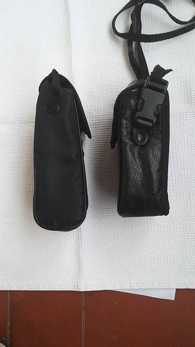 bolsas para máquina fotográfica