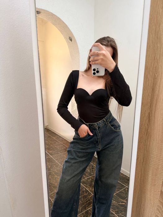 Джинси Cher17 M