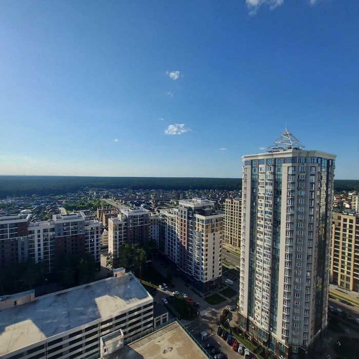 Продаж 2 кімнатної квартири  ЖК Зелений квартал  Торг